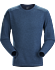 Covert LT Pullover Men's Cosmic Heather