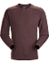 Covert LT Pullover Men's Ultima Heather