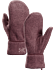 Covert Mitten Axiom