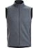 Covert Vest Men's Cinder Heather