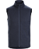 Covert Vest Men's Tui Heather
