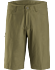 Creston Short 11 Men's Arbour