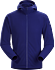 Delta LT Hoody Men's Soulsonic