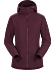 Delta LT Hoody Women's Rhapsody