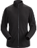 デルタ LT ジャケット Women's Black