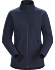 デルタ LT ジャケット Women's Cobalt Moon