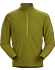 デルタ LT ジップネック Men's Elytron