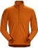 デルタ LT ジップネック Men's Timbre