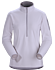 Delta LT Zip Neck Women's Synapse