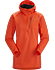 Delta MX 1/2 Zip Hoody Women's Astro Eden