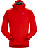 Delta MX Hoody Men's Dynasty