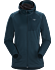 デルタ MX フーディ Women's Labyrinth