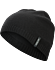 Diplomat Toque Black