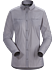 Fernie Shirt LS Women's Antenna