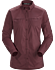 Fernie Shirt LS Women's Inertia