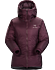 Firebee AR Parka Women's Rhapsody