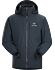 Fission SV Jacket Men's Enigma