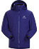Fission SV Jacket Men's Soulsonic