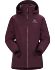 Fission SV Jacket Women's Rhapsody