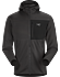 Fortrez Hoody Men's Carbon Copy
