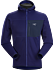 Fortrez Hoody Men's Soulsonic
