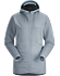 Fortrez Hoody Women's Carbon Copy