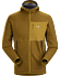 Fortrez Hoody Men's Yukon