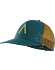 Fractus Trucker Hat Labyrinth