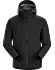 Fraser Jacket Men's Black