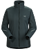 Gaea Jacket Women's Enigma