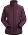 Gaea Jacket Women's Rhapsody