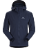Gamma LT Hoody Men's Cobalt Moon