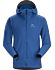 Gamma LT Hoody Men's Cobalt Sun