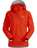Gamma LT Hoody Women's Hyperspace