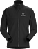 Gamma LT Jacket Men's Black