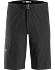Gamma LT Short Men's Black