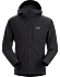 Gamma MX Hoody Men's Black