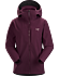 Gamma MX Hoody Women's Rhapsody