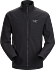 Gamma MX Jacket Men's Black
