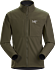Gamma MX Jacket Men's Dracaena