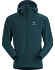 Gamma SL Hoody Men's Labyrinth