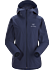 Gamma SL Hoody Women's Cobalt Moon