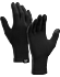 Gothic Glove Black