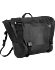 Granville 10 Courier Bag Black
