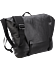 Granville 16 Courier Bag Black