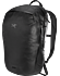 Granville 16 Zip Backpack Black