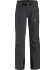 Incendia Pant Women's Black Heather