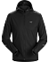 Incendo Hoody Men's Black