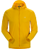 Incendo Hoody Men's Nucleus