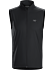 Incendo Vest Men's Black